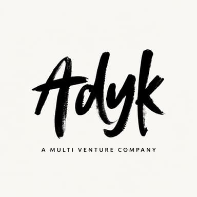 ADYK — A Multi-Venture Technology Company
